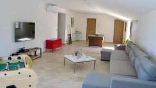 Mas Provençal de Charme avec Espace Télétravail Luxe Calme et Détente - 1