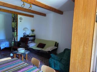 Appartement confortable avec balcon et accès pistes - FR-1-804-37 - Le Sauze - 7