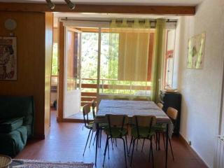 Appartement confortable avec balcon et accès pistes - FR-1-804-37 - Le Sauze - 5