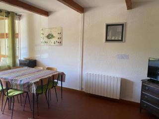 Appartement confortable avec balcon et accès pistes - FR-1-804-37 - Le Sauze - 4