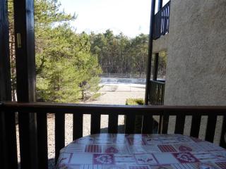 Appartement T3 avec Balcon, 6 Couchages, Parking - FR-1-804-16 - 6