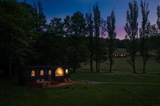 Glamping Skrytín - - 7