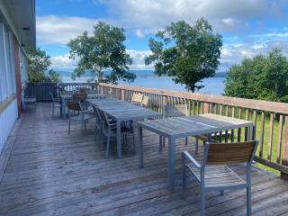 Auberge La Petite École de Forillon - Gaspé - 8