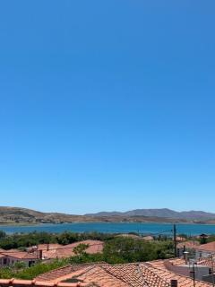 La mer - Moudhros - 7