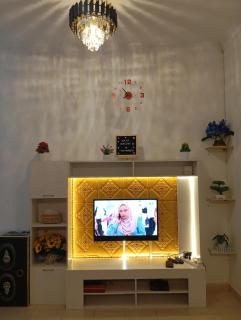 Auliya homestay - Bukit Kayu Hitam - 4