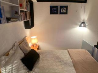 Appartement confortable 6 pers. balcon exposé sud-est - FR-1-804-38 - 5