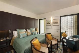 Hotel Nayasa Plaza A family Hotel -Delhi Airport - 6