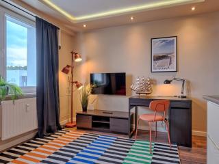 Studio Przylesie - ACCO RENT - Sopot - 3