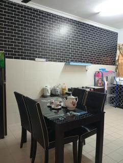 Auliya homestay - Bukit Kayu Hitam - 3