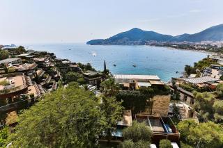 Montesun Harmonia Apartments - 5