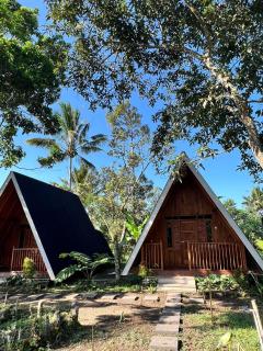 Forest Side bungalow - Tetebatu - 8