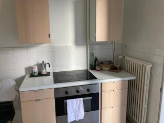 Cosy et Pratique - Renens - 4