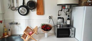 Cosy et Pratique - Renens - 2