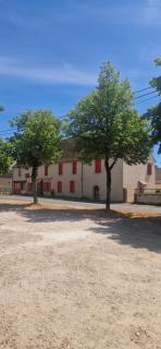 Hôtel du Cerf - La Guerche-sur-lʼAubois - 6