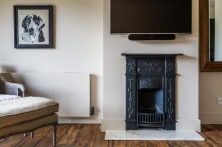 Kingsley House - Haslemere - 1