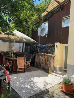 Ferienwohnung LandLeben für 2-3 Personen - Edesheim - 8