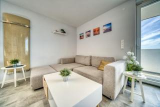 Ferienpark - Haus D, App 0D1007 - 1