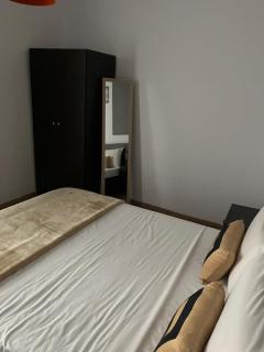 Panos salt lake apartment - Aglantzia - 0