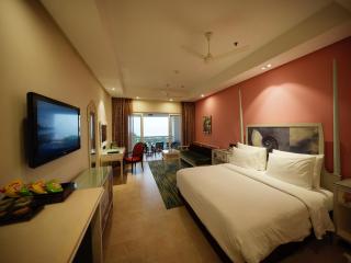 Hotel Nayasa Plaza A family Hotel -Delhi Airport - New Delhi - 5