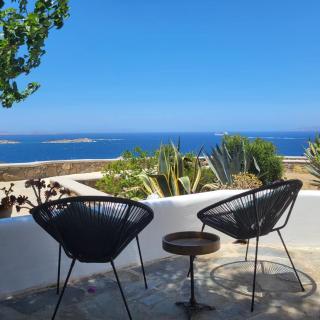 Οro maisonette with view - Città di Mykonos - 0