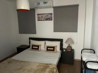 Panos salt lake apartment - Aglantzia - 4