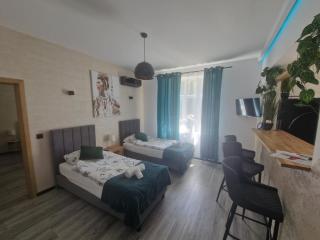Apartament Zacisze 2 - 7