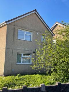 Sayed Luqman Property - Morriston - 1