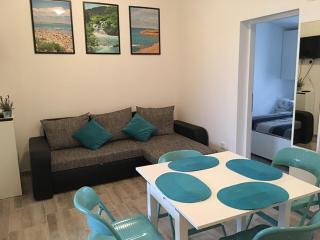 Gedeon Apartman - Vir (Puntadura) - 5