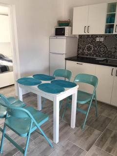 Gedeon Apartman - Vir (Puntadura) - 4