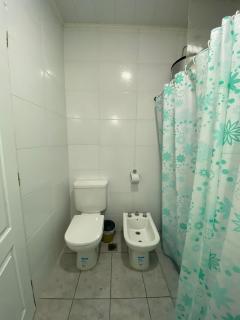 Bungalows Casa Mansa 1 y 2 - 3