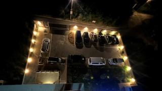 Apartment Complex with Pool in Bar, Montenegro - Bar - 1