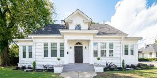 Columbus Haven - Private Pool & Fire Pit Nights Near Ft Moore & Riverwalk - Columbus - 9