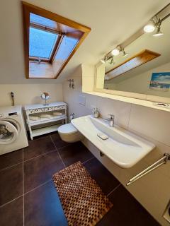 3-Zimmer-Apartment Nähe Triberger Wasserfälle & Wanderwege - 1