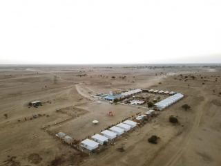Lakhmana Desert Camp With Swimming Pool - Jaisalmer - 8