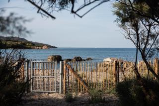 La Maison sur la plage - Les pieds dans l'eau - Bonifacio - 9