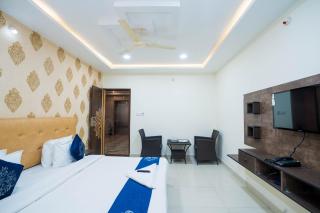 Hotel Accor Inn, Bangalore - Bangalore - 1