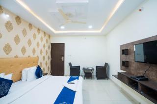 Hotel Accor Inn, Bangalore - Bangalore - 3