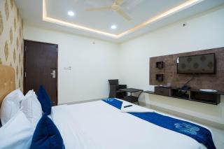 Hotel Accor Inn, Bangalore - Bangalore - 2