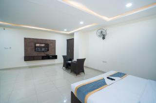 Hotel Accor Inn, Bangalore - Bangalore - 9
