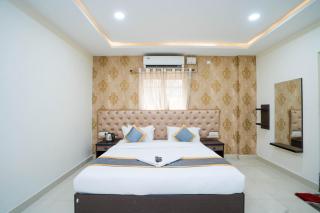 Hotel Accor Inn, Bangalore - Bangalore - 4
