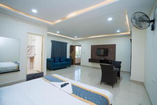 Hotel Accor Inn, Bangalore - Bangalore - 7