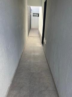 Loft Santos dumont - Mogi das Cruzes - 8