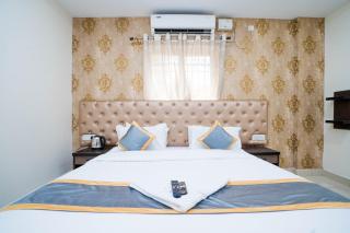 Hotel Accor Inn, Bangalore - Bangalore - 5