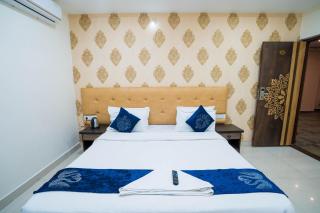 Hotel Accor Inn, Bangalore - Bangalore - 6