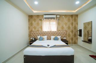 Hotel Accor Inn, Bangalore - Bangalore - 8