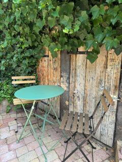 Côté Cour - Studio voûté by PRIM0 C0NCIERGERIE - 8