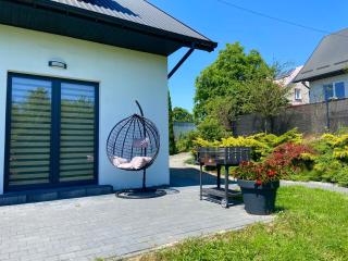 Agroturystyka Zdolina - Krajno Pierwsze - 7