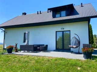 Agroturystyka Zdolina - Krajno Pierwsze - 8