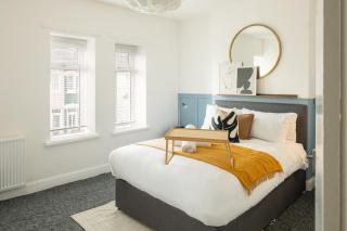 Modern 3 Bed in Central Cardiff - Cardiff - 0