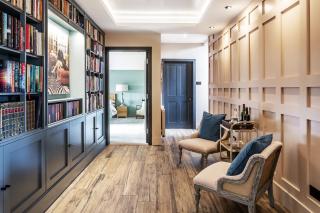 Kingsley House - Haslemere - 2